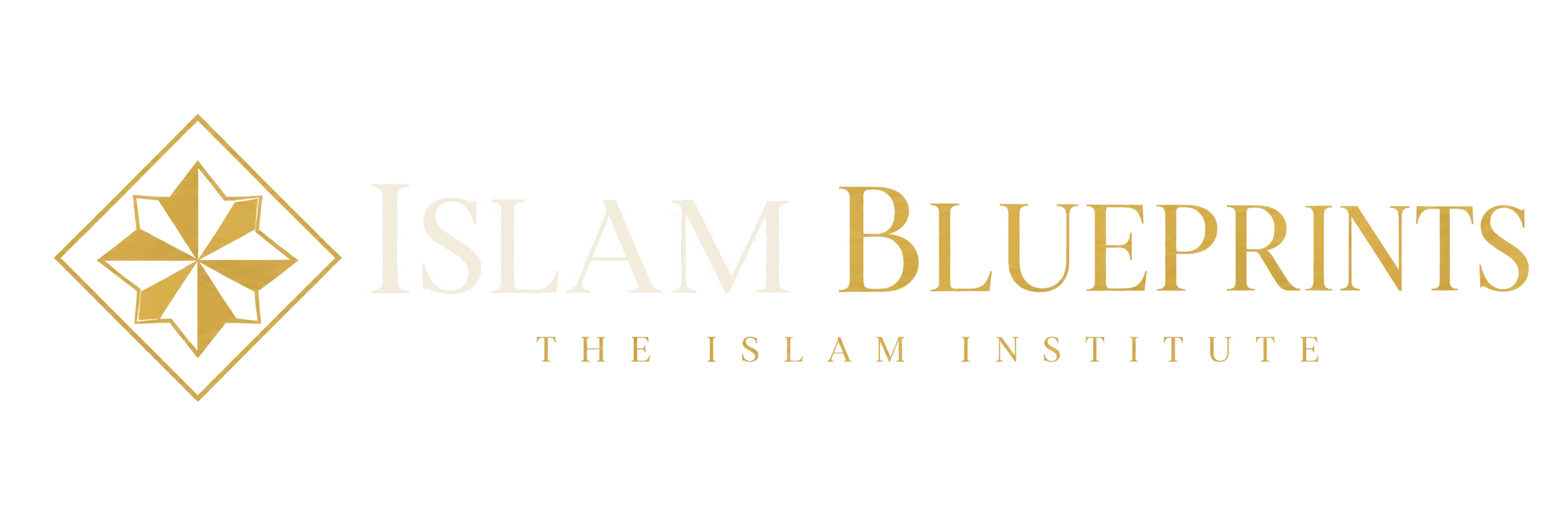 Islam Blueprints